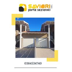Saviori Porte Sezionali Srl