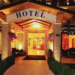 Fashion Hotel