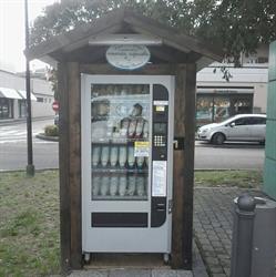 Az agr Latte di Campagna