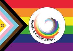 Rainbow Center Napoli - pj Sportello LGBT + i Ken e CGIL NAPOLI " NUOVI DIRITTI"