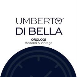 umberto di bella orologi