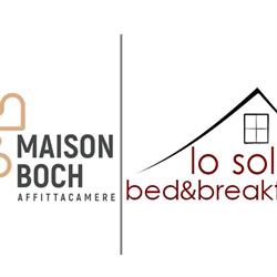 Maison Boch e Lo Solàn B&B