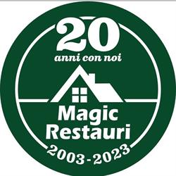 Magic Restauri