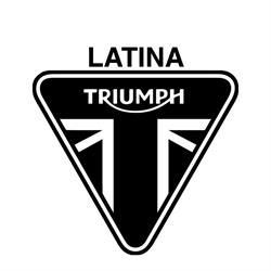Triumph Latina