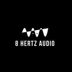 8 Hertz Audio