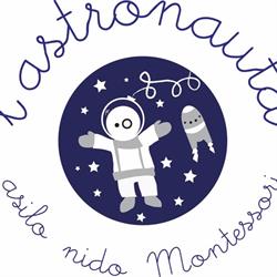 Asilo Nido Montessori L'Astronauta