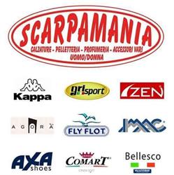 scarpamania