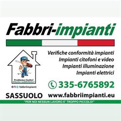 Fabbri Impianti S.r.l.S.