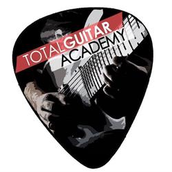 Total Guitar Academy