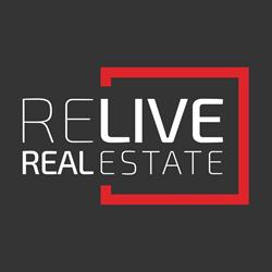 Relive Real Estate
