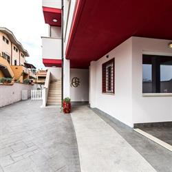Guest House Roma Express