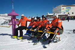 FREERIDER SPORT EVENTS A.S.D.