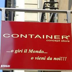 Container Concept Store Torino