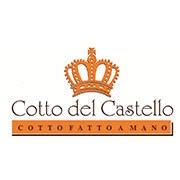 COTTO DEL CASTELLO