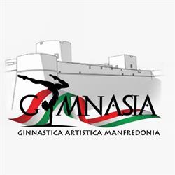GYMNASIA asd - Ginnastica Artistica Manfredonia