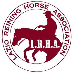 LRHA Lazio Reining Horse Association Asd