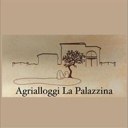 AGRIALLOGGI LAPALAZZINA