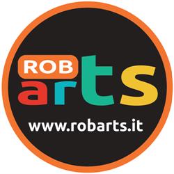 Robarts di Roberto Moffa