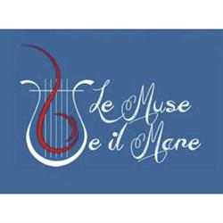 Le Muse e il Mare