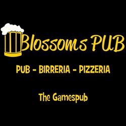 Blossoms Pub-Birreria-Pizzeria