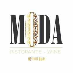 Ristorante Moda Venue