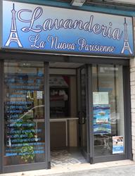 Lavanderia la Nuova Parisienne