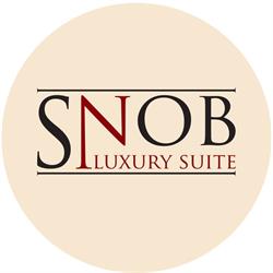 Snob Luxury Suite