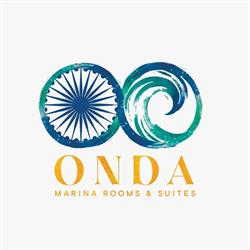 Bed and Breakfast Onda Marina Rooms