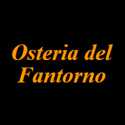 Osteria del Fantorno