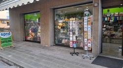 Cart & Shops