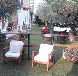 Agriturismo Le Dolci Colline d'Abruzzo