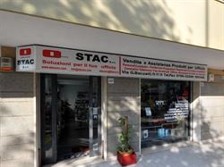 Stac S.r.l. Civitavecchia (Roma)