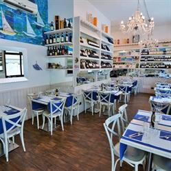 Ristorante Acqua e Sale 2
