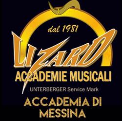 Accademia Lizard Messina