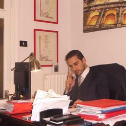 AVVOCATO ROCCO GARONFOLO