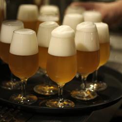 Beer Garage