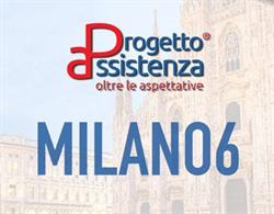 PROGETTO ASSISTENZA MILANO6