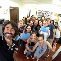 InClasse - Scuola di Lingua e Cultura Italiana