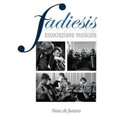 Scuola di Musica Fadiesis - Associazione Musicale Fadiesis