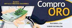 BancoMetalliPreziosi Bagheria - Occasioni d'Oro - Gioielleria REALE