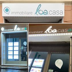Agenzia immobiliare Loacasa
