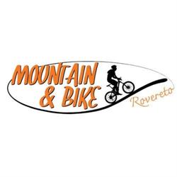 Mountain And Bike