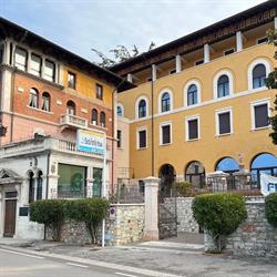 Garda Family House