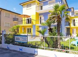 \"Residence Amarein Caorle\"