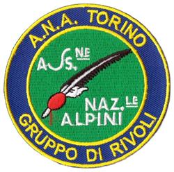 Associazione Nazionale Alpini