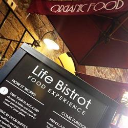 Life Bistrot - Plant Based Restaurant in Tuscany