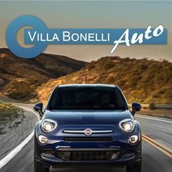 Villa Bonelli Auto