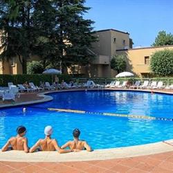 Appartamenti Massimiliano