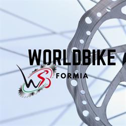 World Bike Formia