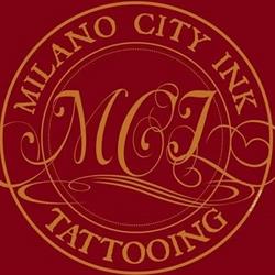Milano City Ink